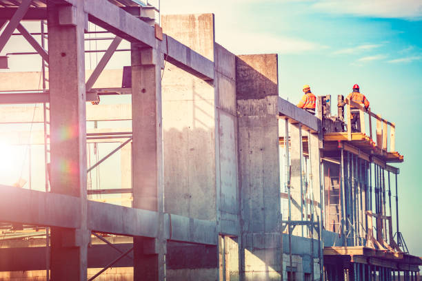 Best Industrial Concrete Flooring in Marienville, PA