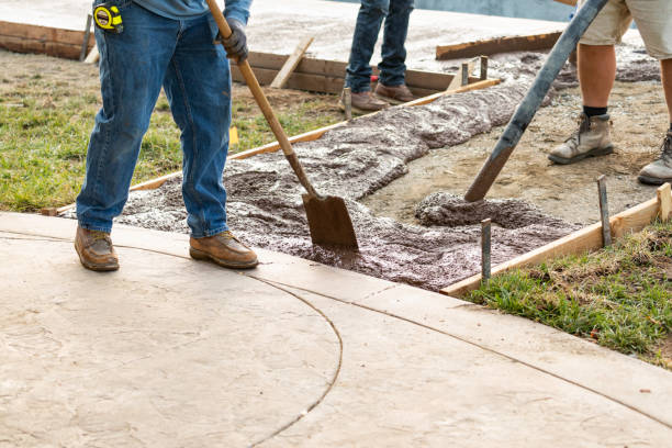  Marienville, PA Concrete contractor Pros