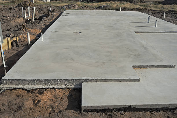 Best Decorative Concrete in Marienville, PA