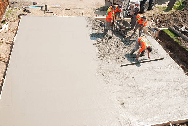 Best Residential Concrete Solutions in Marienville, PA