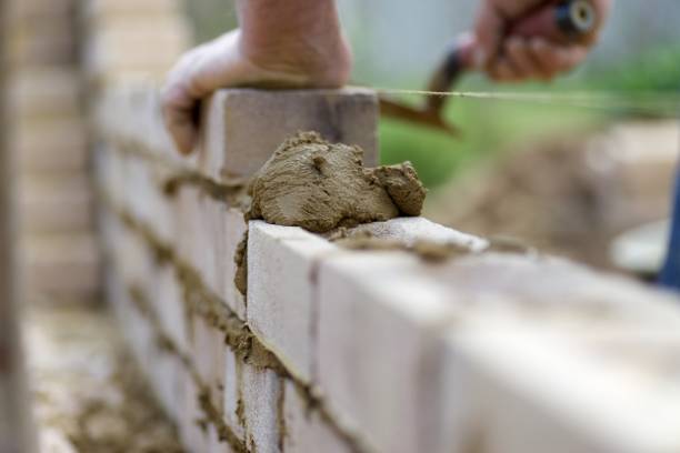 Best Concrete Steps and Stairs in Marienville, PA