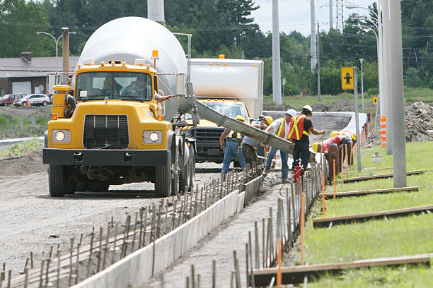 Best Concrete Foundation Repair in Marienville, PA