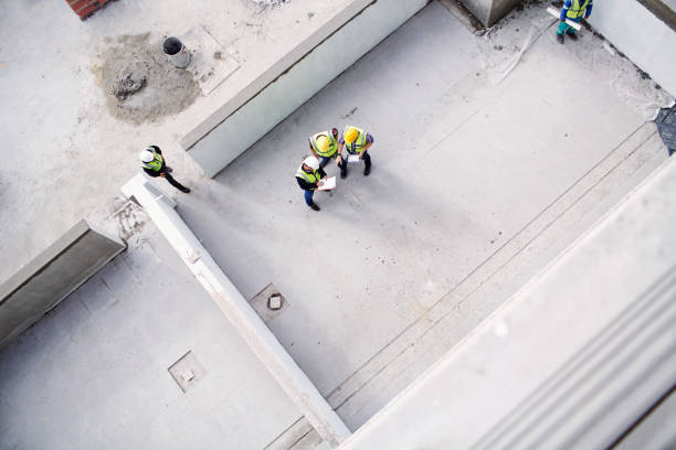 Best Concrete Staining and Coloring in Marienville, PA